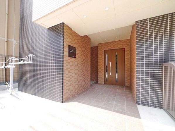 リブリ・セントフィールドの物件内観写真